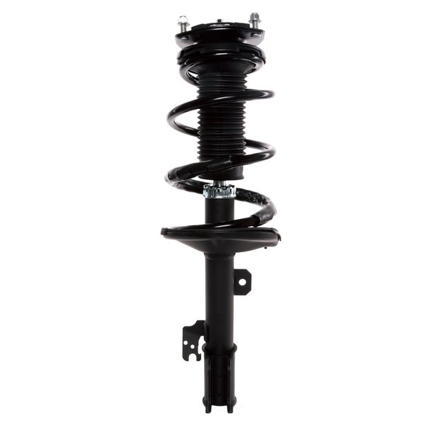 Prt Suspension Strut And Coil Spring Assembly, Prt 815020 815020